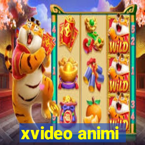 xvideo animi